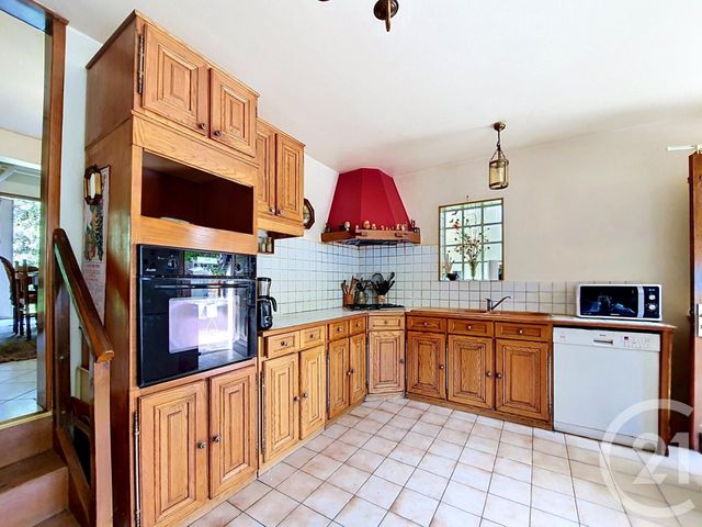 Maison &agrave; vendre - 4 pi&egrave;ces - 125,22 m2 - Colombes - 92 - ILE-DE-FRANCE