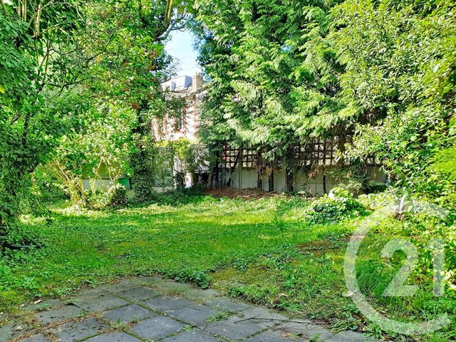 Maison &agrave; vendre - 4 pi&egrave;ces - 125,22 m2 - Colombes - 92 - ILE-DE-FRANCE