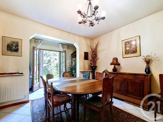 Maison &agrave; vendre - 4 pi&egrave;ces - 125,22 m2 - Colombes - 92 - ILE-DE-FRANCE