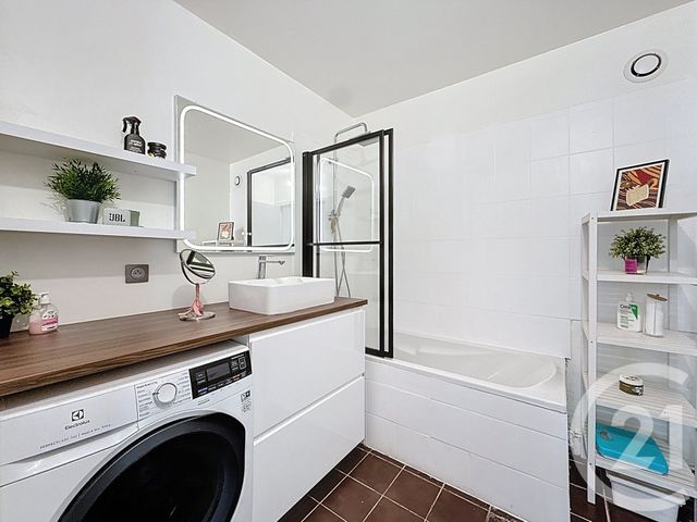Appartement F5 &agrave; vendre - 5 pi&egrave;ces - 93,25 m2 - Colombes - 92 - ILE-DE-FRANCE