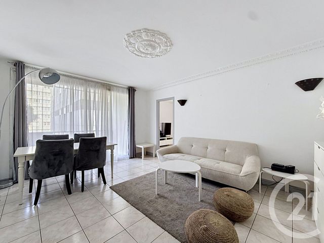 Appartement F5 à vendre COLOMBES