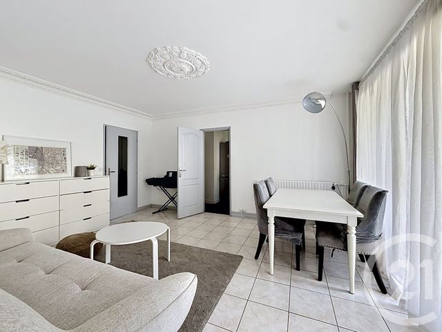 Appartement F5 &agrave; vendre - 5 pi&egrave;ces - 93,25 m2 - Colombes - 92 - ILE-DE-FRANCE