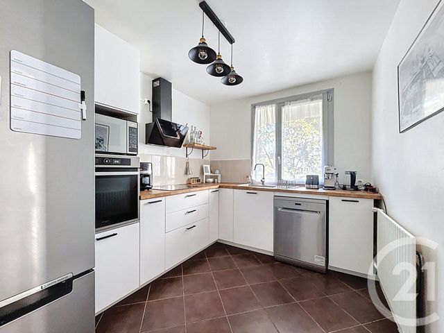 Appartement F5 &agrave; vendre - 5 pi&egrave;ces - 93,25 m2 - Colombes - 92 - ILE-DE-FRANCE