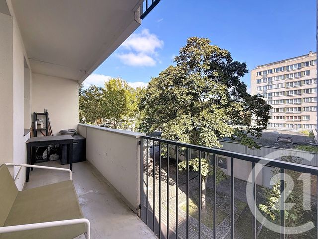 Appartement F5 &agrave; vendre - 5 pi&egrave;ces - 93,25 m2 - Colombes - 92 - ILE-DE-FRANCE