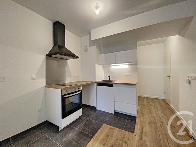 Appartement F2 &agrave; louer - 2 pi&egrave;ces - 47,59 m2 - Colombes - 92 - ILE-DE-FRANCE