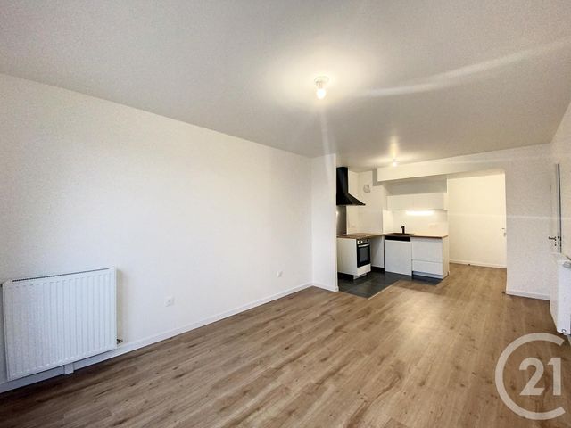 Appartement F2 &agrave; louer - 2 pi&egrave;ces - 47,59 m2 - Colombes - 92 - ILE-DE-FRANCE