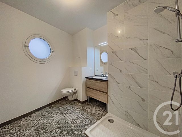 Appartement F2 &agrave; louer - 2 pi&egrave;ces - 47,59 m2 - Colombes - 92 - ILE-DE-FRANCE