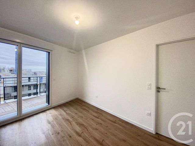 Appartement F2 &agrave; louer - 2 pi&egrave;ces - 47,59 m2 - Colombes - 92 - ILE-DE-FRANCE