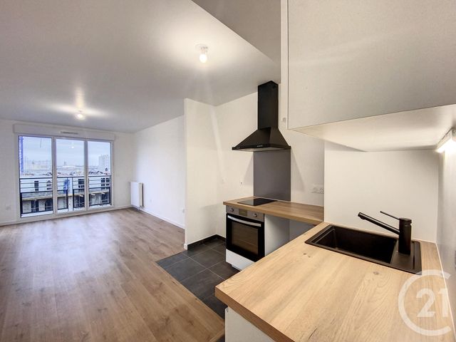 appartement - COLOMBES - 92
