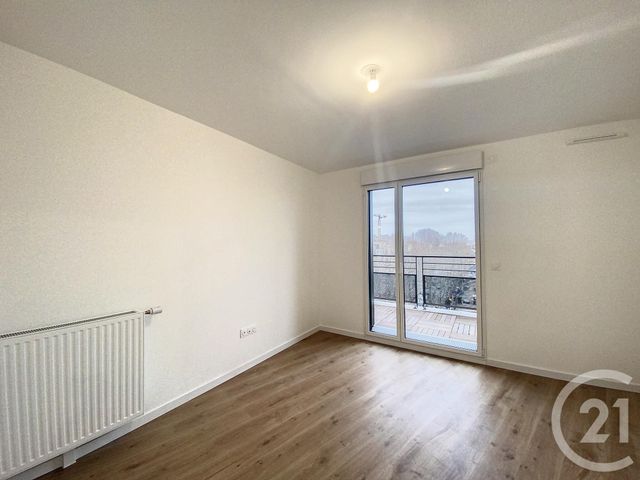 Appartement F2 &agrave; louer - 2 pi&egrave;ces - 47,59 m2 - Colombes - 92 - ILE-DE-FRANCE