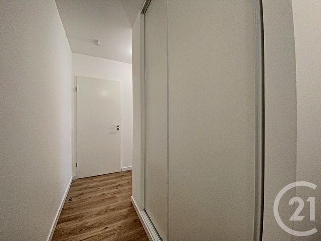 Appartement F2 &agrave; louer - 2 pi&egrave;ces - 47,59 m2 - Colombes - 92 - ILE-DE-FRANCE