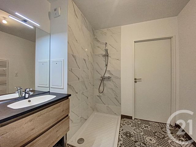 Appartement F2 &agrave; louer - 2 pi&egrave;ces - 47,59 m2 - Colombes - 92 - ILE-DE-FRANCE