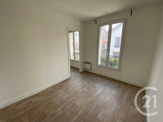 Appartement F2 &agrave; louer - 2 pi&egrave;ces - 28 m2 - Asnieres Sur Seine - 92 - ILE-DE-FRANCE