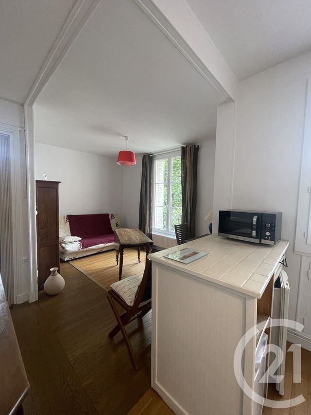 appartement - COLOMBES - 92