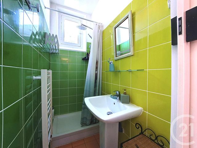 Appartement F2 &agrave; louer - 2 pi&egrave;ces - 38,61 m2 - Colombes - 92 - ILE-DE-FRANCE