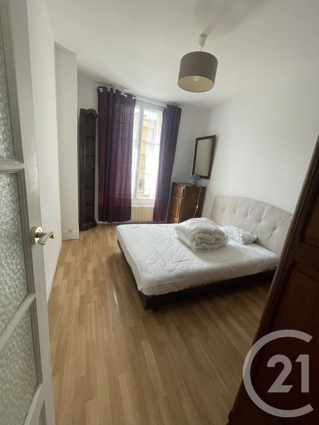 Appartement F2 &agrave; louer - 2 pi&egrave;ces - 38,61 m2 - Colombes - 92 - ILE-DE-FRANCE