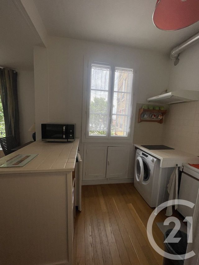 Appartement F2 &agrave; louer - 2 pi&egrave;ces - 38,61 m2 - Colombes - 92 - ILE-DE-FRANCE