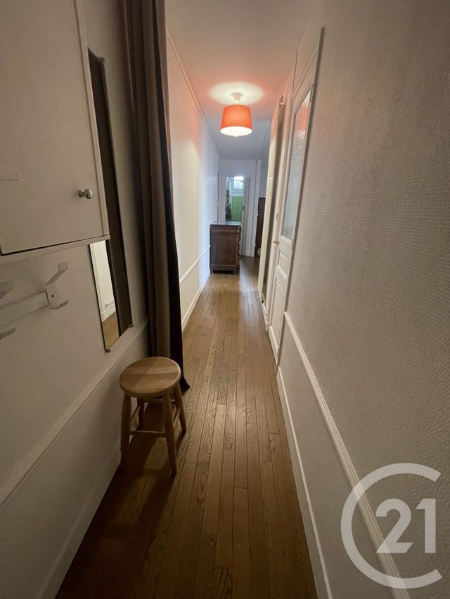 Appartement F2 &agrave; louer - 2 pi&egrave;ces - 38,61 m2 - Colombes - 92 - ILE-DE-FRANCE
