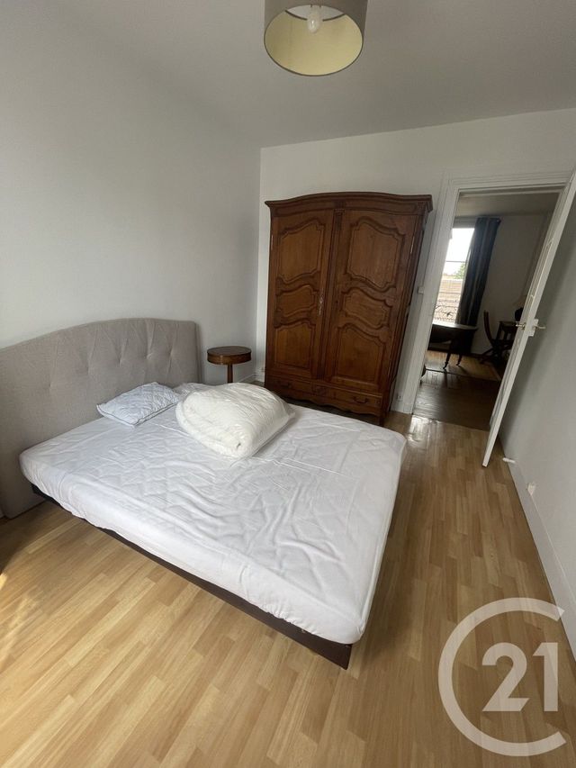 Appartement F2 &agrave; louer - 2 pi&egrave;ces - 38,61 m2 - Colombes - 92 - ILE-DE-FRANCE