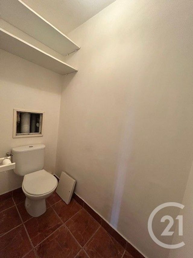 Appartement &agrave; louer - 2 pi&egrave;ces - 49 m2 - Asnieres Sur Seine - 92 - ILE-DE-FRANCE