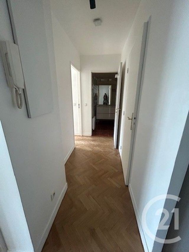Appartement &agrave; louer - 2 pi&egrave;ces - 49 m2 - Asnieres Sur Seine - 92 - ILE-DE-FRANCE
