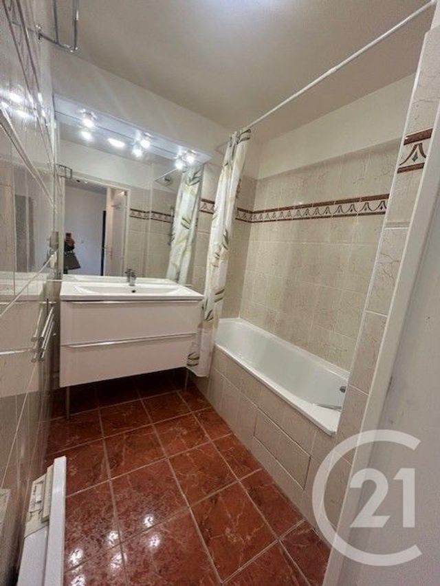 Appartement &agrave; louer - 2 pi&egrave;ces - 49 m2 - Asnieres Sur Seine - 92 - ILE-DE-FRANCE
