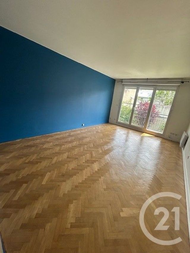 Appartement &agrave; louer - 2 pi&egrave;ces - 49 m2 - Asnieres Sur Seine - 92 - ILE-DE-FRANCE