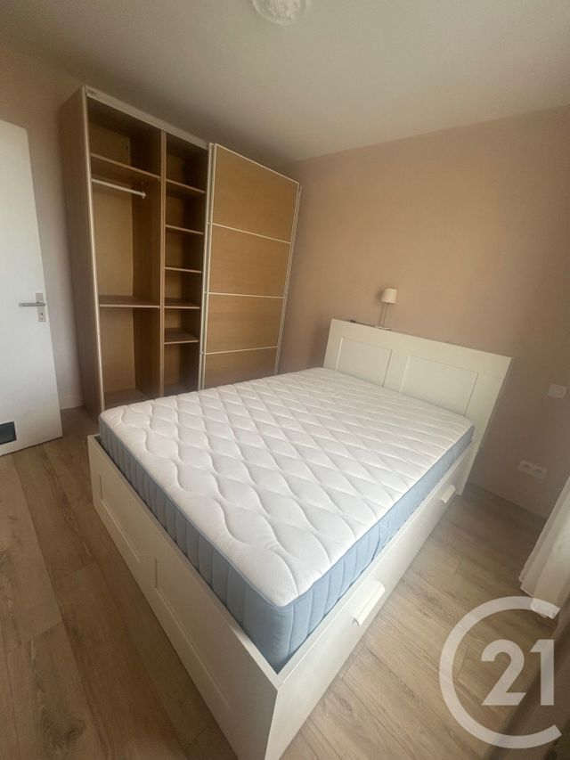 Appartement F2 bis &agrave; louer - 3 pi&egrave;ces - 44,82 m2 - Colombes - 92 - ILE-DE-FRANCE