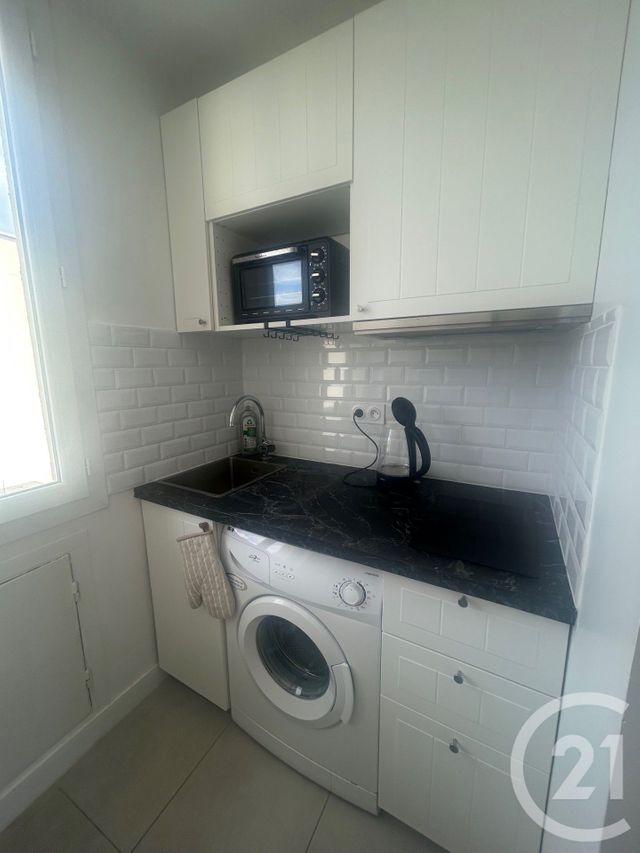 Appartement F2 bis &agrave; louer - 3 pi&egrave;ces - 44,82 m2 - Colombes - 92 - ILE-DE-FRANCE