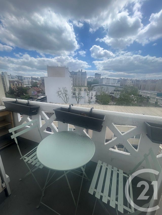 appartement - COLOMBES - 92