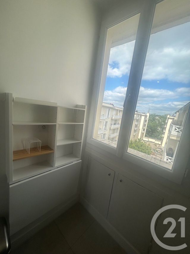 Appartement F2 bis &agrave; louer - 3 pi&egrave;ces - 44,82 m2 - Colombes - 92 - ILE-DE-FRANCE