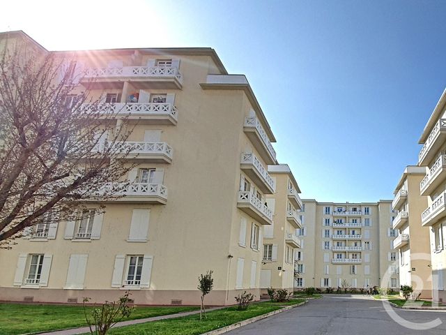 Appartement F2 bis &agrave; louer - 3 pi&egrave;ces - 44,82 m2 - Colombes - 92 - ILE-DE-FRANCE