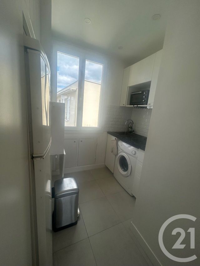 Appartement F2 bis &agrave; louer - 3 pi&egrave;ces - 44,82 m2 - Colombes - 92 - ILE-DE-FRANCE