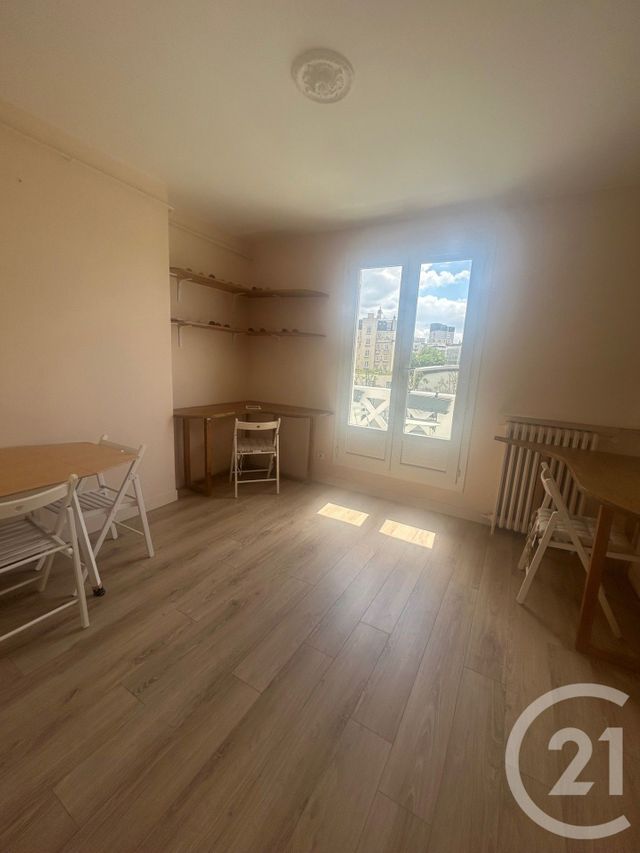 Appartement F2 bis &agrave; louer - 3 pi&egrave;ces - 44,82 m2 - Colombes - 92 - ILE-DE-FRANCE