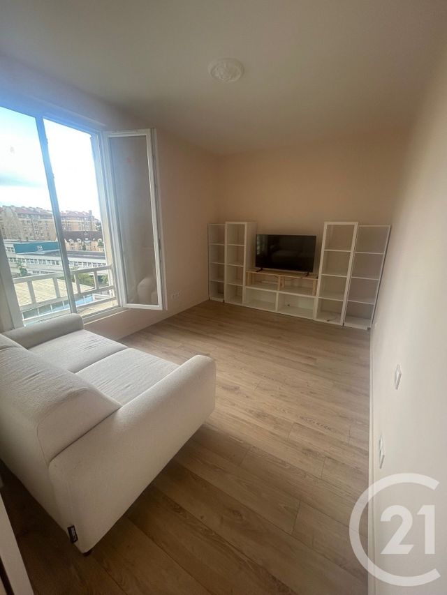 Appartement F2 bis &agrave; louer - 3 pi&egrave;ces - 44,82 m2 - Colombes - 92 - ILE-DE-FRANCE