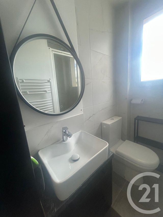 Appartement F2 bis &agrave; louer - 3 pi&egrave;ces - 44,82 m2 - Colombes - 92 - ILE-DE-FRANCE