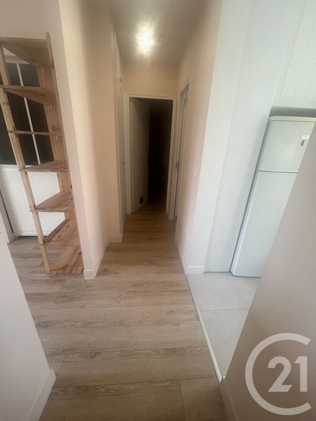 Appartement F2 bis &agrave; louer - 3 pi&egrave;ces - 44,82 m2 - Colombes - 92 - ILE-DE-FRANCE