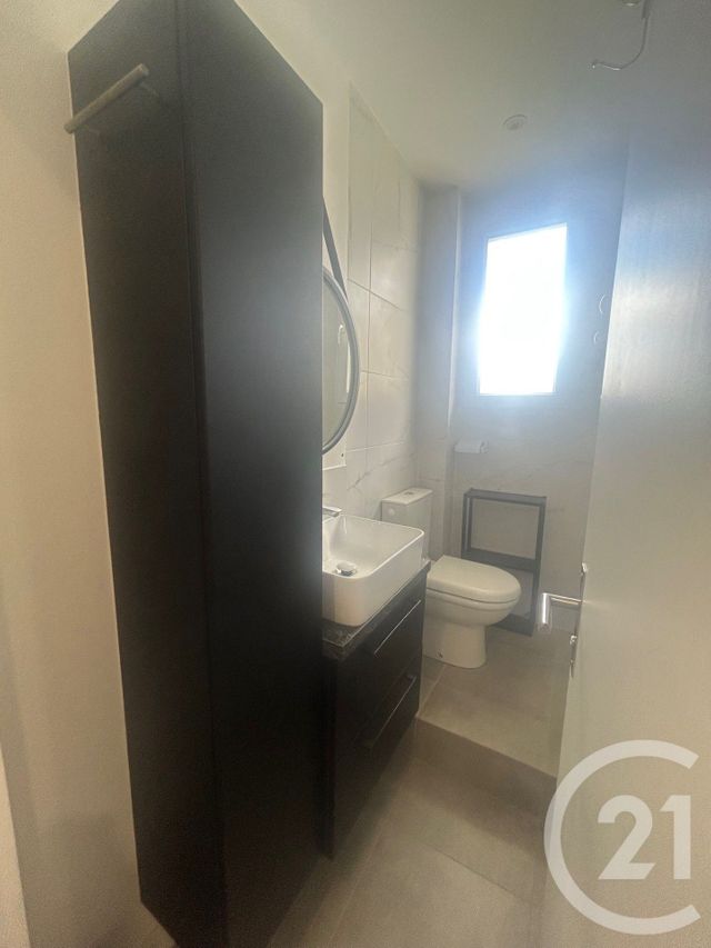 Appartement F2 bis &agrave; louer - 3 pi&egrave;ces - 44,82 m2 - Colombes - 92 - ILE-DE-FRANCE