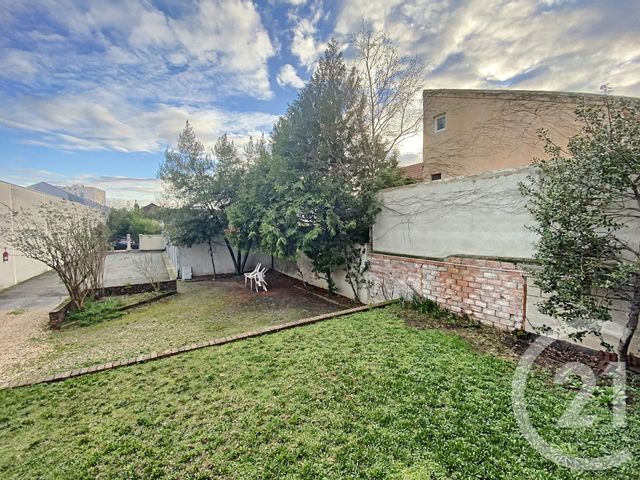 Appartement F3 &agrave; louer - 3 pi&egrave;ces - 64,01 m2 - Colombes - 92 - ILE-DE-FRANCE