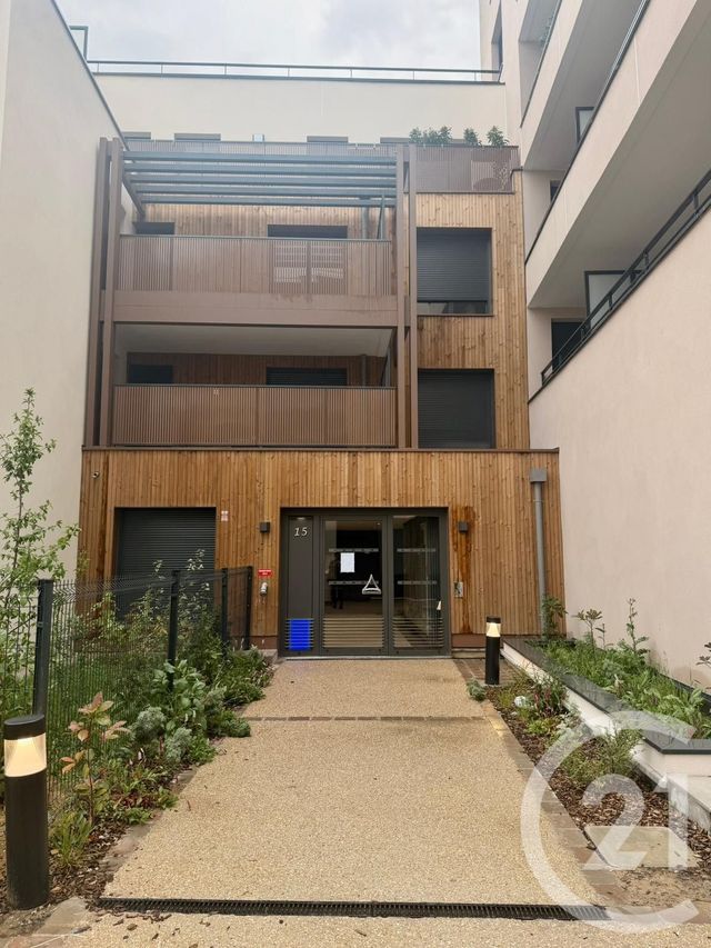 Appartement &agrave; louer - 2 pi&egrave;ces - 42 m2 - Colombes - 92 - ILE-DE-FRANCE