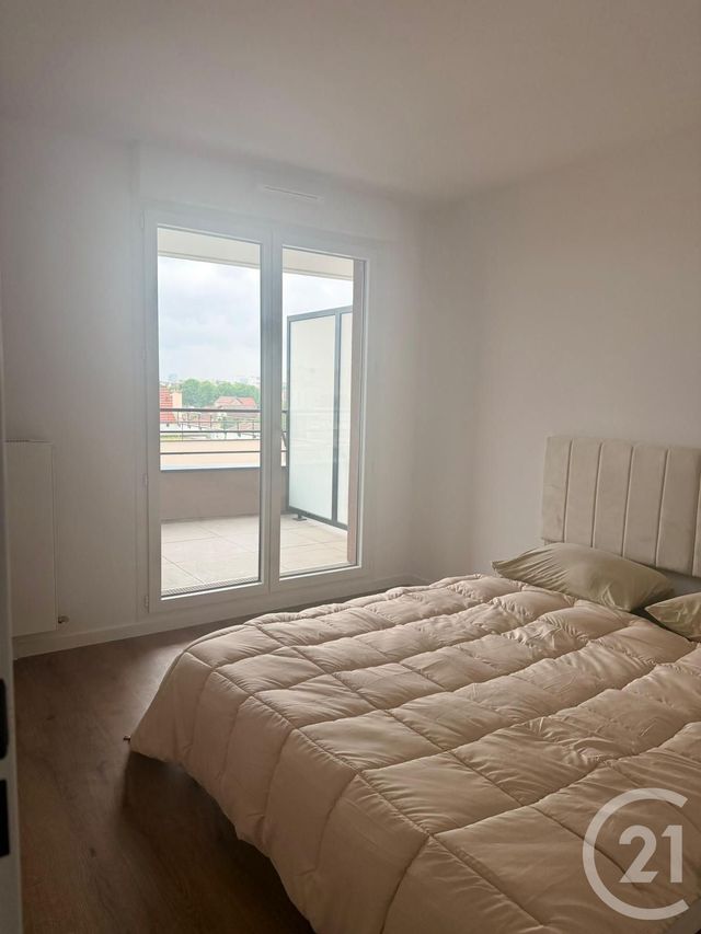 Appartement &agrave; louer - 2 pi&egrave;ces - 42 m2 - Colombes - 92 - ILE-DE-FRANCE