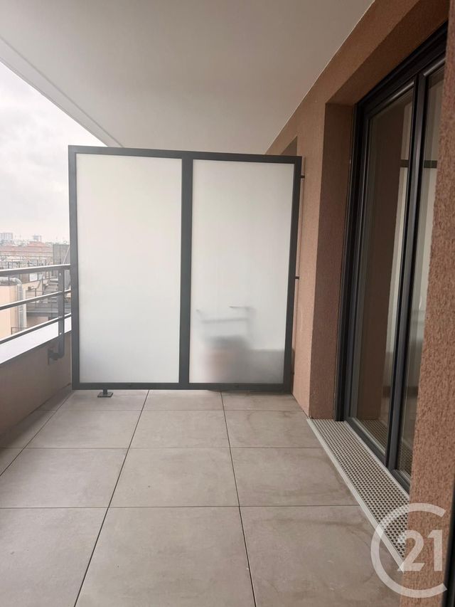 Appartement &agrave; louer - 2 pi&egrave;ces - 42 m2 - Colombes - 92 - ILE-DE-FRANCE