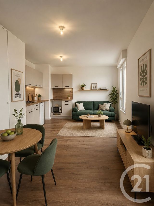 Appartement à louer COLOMBES
