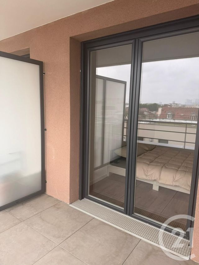 Appartement &agrave; louer - 2 pi&egrave;ces - 42 m2 - Colombes - 92 - ILE-DE-FRANCE