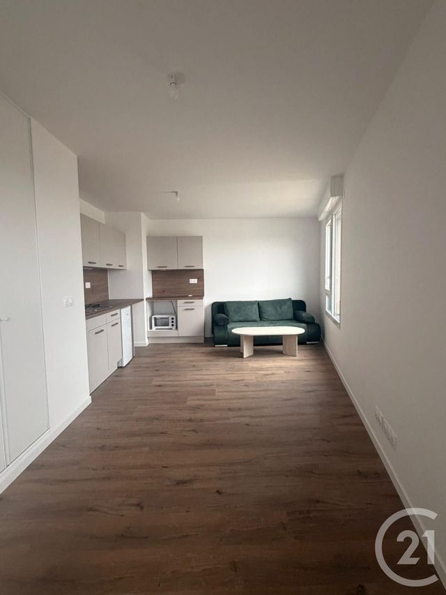 Appartement &agrave; louer - 2 pi&egrave;ces - 42 m2 - Colombes - 92 - ILE-DE-FRANCE