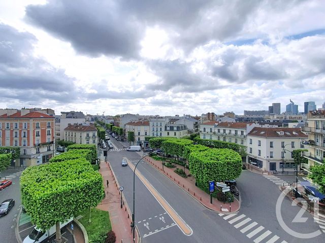 Appartement Studio &agrave; vendre - 1 pi&egrave;ce - 32,42 m2 - La Garenne Colombes - 92 - ILE-DE-FRANCE