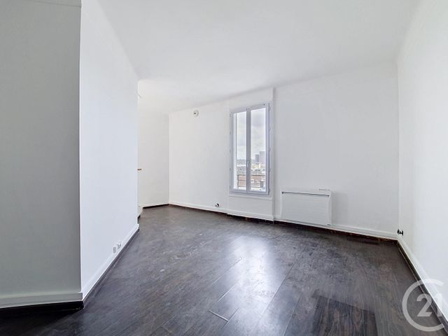 Appartement Studio &agrave; vendre - 1 pi&egrave;ce - 32,42 m2 - La Garenne Colombes - 92 - ILE-DE-FRANCE
