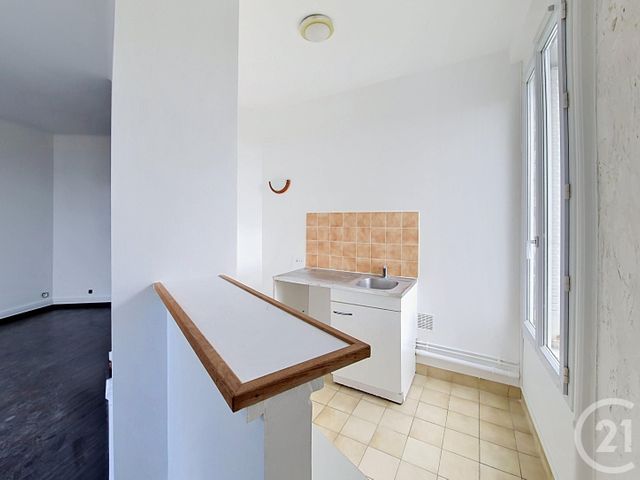 Appartement Studio &agrave; vendre - 1 pi&egrave;ce - 32,42 m2 - La Garenne Colombes - 92 - ILE-DE-FRANCE
