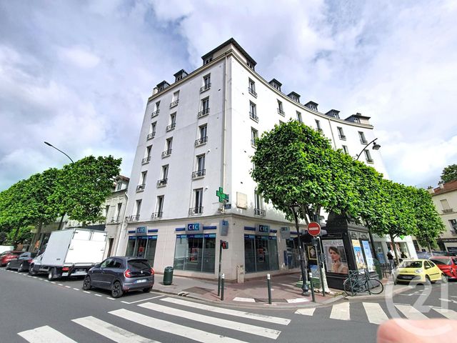 appartement - LA GARENNE COLOMBES - 92