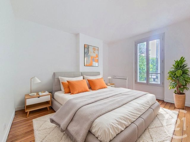 Appartement F3 &agrave; vendre - 3 pi&egrave;ces - 64,80 m2 - La Garenne Colombes - 92 - ILE-DE-FRANCE